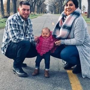 Meet your Posher, Nick